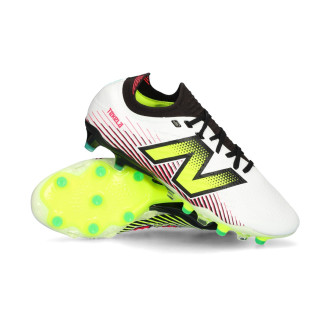 Chaussure de football New Balance Tekela Pro Low Laced FG V4+