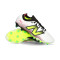 Chaussure de football New Balance Tekela Pro Low Laced FG V4+