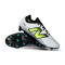 Chaussure de football New Balance Tekela Magia Low Laced FG V4+