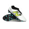 Chaussure de football New Balance Tekela Magique FG V4+