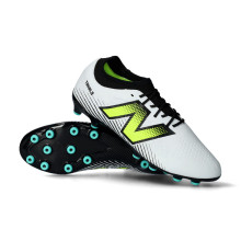 Chaussure de football New Balance Tekela Magique AG V4+