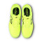 Chaussures de futsal New Balance Audazo Command IN V6