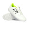 Chaussures de futsal New Balance Audazo V6 Control IN