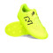 Chaussures de futsal New Balance Enfant Audazo Control In V6