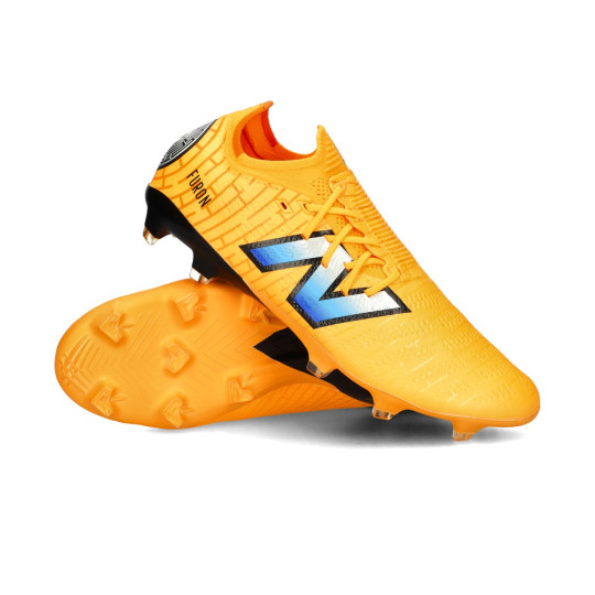 Chaussure de football New Balance Furon Pro FG V7+