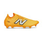 Furon Destroy FG V7+-Sun Glow-Silver Metallic-Black