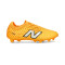 Chaussure de football New Balance Enfant Furon Dispatch FG V7+