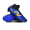 Chaussure de football New Balance Tekela Pro FG V4+