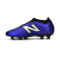 Chaussure de football New Balance Enfant Tekela Magique FG V4+