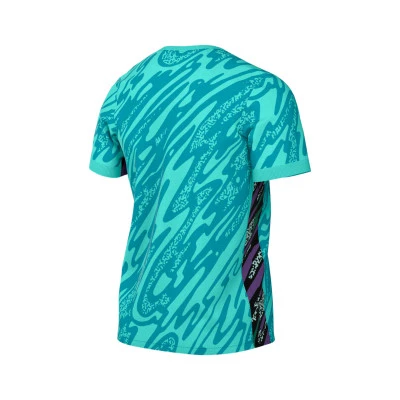 Maillot Gardien V m/c