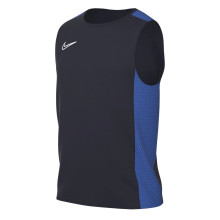 Maillot Enfant Academy 23 s/m Obsidian-Royal Blue