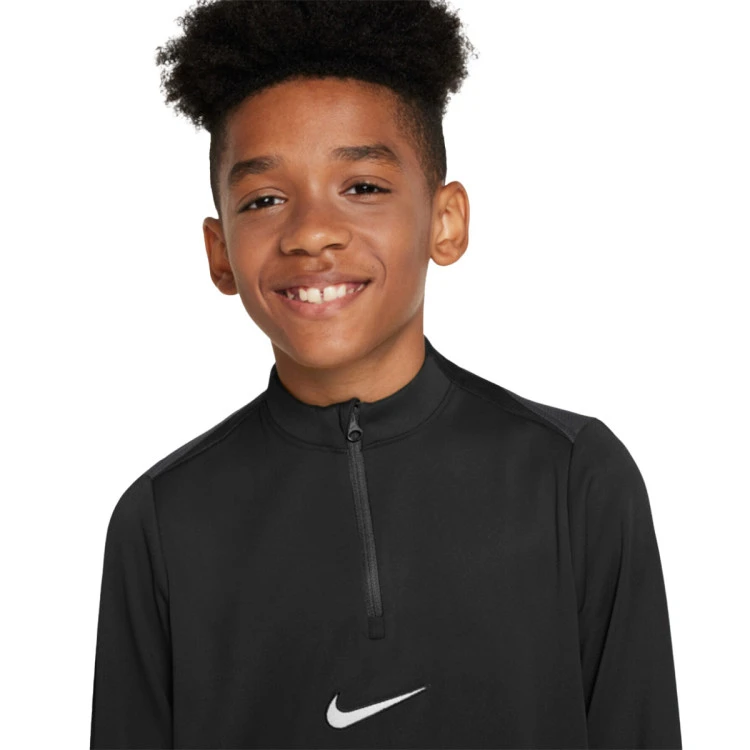 sudadera-nike-academy-pro-nino-black-black-anthracite-white-2