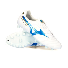 Chaussure de football Mizuno Morelia II Club FG