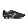 Monarcida Neo III Pro FG-Black-Galaxy Silver-Dark Shadow