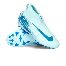 Chaussure de football Nike Enfant Mercurial Air Zoom Superfly 10 Academy AG