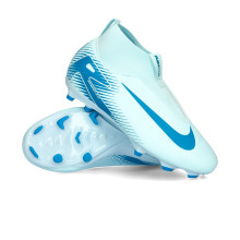 Chaussure de football Nike Enfant Mercurial Air Zoom Superfly 10 Academy FG/MG
