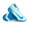 Chaussures de futsal Nike Enfant Mercurial Air Zoom Superfly 10 Academy IC
