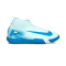Chaussures de futsal Nike Enfant Mercurial Air Zoom Superfly 10 Academy IC