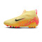 Chaussure de football Nike Air Zoom Mercurial Superfly 10 Academy KM AG