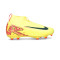 Chaussure de football Nike Enfant Air Zoom Mercurial Superfly 10 Academy KM FG/MG