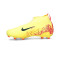 Chaussure de football Nike Enfant Air Zoom Mercurial Superfly 10 Academy KM FG/MG