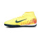Chaussure de football Nike Air Zoom Mercurial Superfly 10 Academy KM Turf