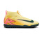 Chaussure de football Nike Enfant Air Zoom Mercurial Superfly 10 Academy KM Turf