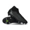 Chaussure de football Nike Mercurial Air Zoom Superfly 10 Academy SG-Pro