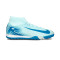 Chaussure de football Nike Air Zoom Mercurial Superfly 10 Academy Turf