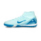 Chaussure de football Nike Air Zoom Mercurial Superfly 10 Academy Turf