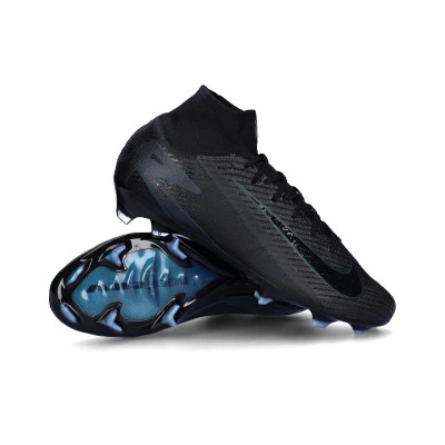 Chaussure de football Air Zoom Mercurial Superfly 10 Elite FG