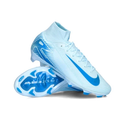 Chaussure de football Air Zoom Mercurial Superfly 10 Elite FG