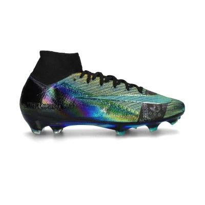 Mercurial Air Zoom Superfly 10 Elite SE FG