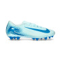 Air Zoom Mercurial Vapor 16 Academy AG-Glacier Blue-Blue Orbit