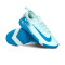 Chaussures de futsal Nike Enfant Mercurial Air Zoom Vapor 16 Academy IC