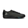 Air Zoom Mercurial Vapor 16 Academy Turf-Black-Black-Deep Jungle