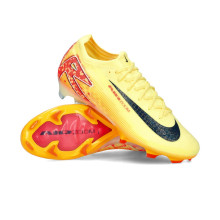 Chaussure de football Nike Air Zoom Mercurial Vapor 16 Elite KM FG