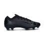 Air Zoom Mercurial Vapor 16 Pro FG-Black-Black-Deep Jungle