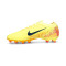 Chaussure de football Nike Air Zoom Mercurial Vapor 16 Pro KM AG-Pro