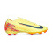 Chaussure de football Nike Air Zoom Mercurial Vapor 16 Pro KM FG