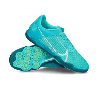 Chaussures de futsal Reactgato Dusty Cactus-Barely Volt