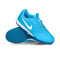 Chaussures de futsal Nike Enfant Phantom GX II Academy IC