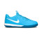 Chaussures de futsal Nike Enfant Phantom GX II Academy IC