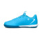 Chaussures de futsal Nike Enfant Phantom GX II Academy IC