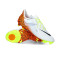 Chaussure de football Nike Phantom GX II Academy Easy On FG/MG Electric