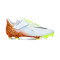 Chaussure de football Nike Phantom GX II Academy Easy On FG/MG Electric