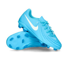Chaussure de football Nike Enfant Phantom GX II Club FG/MG