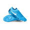 Chaussure de football Nike Phantom GX II Elite AG-Pro
