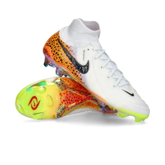 Chaussure de football Phantom Luna II Elite FG Oly Multicouleur