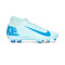 Chaussure de football Nike Mercurial Superfly 10 Club FG/MG